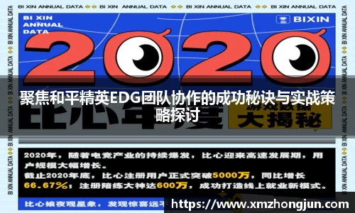 聚焦和平精英EDG团队协作的成功秘诀与实战策略探讨