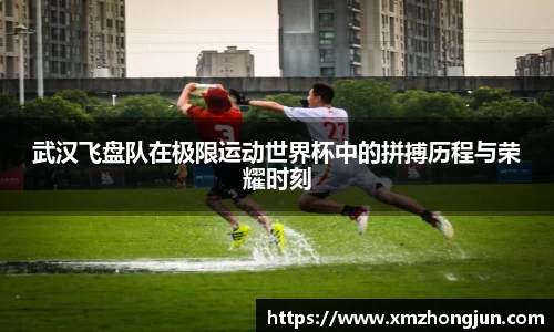 武汉飞盘队在极限运动世界杯中的拼搏历程与荣耀时刻