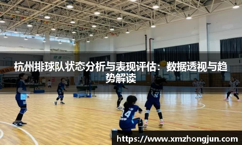 杭州排球队状态分析与表现评估：数据透视与趋势解读